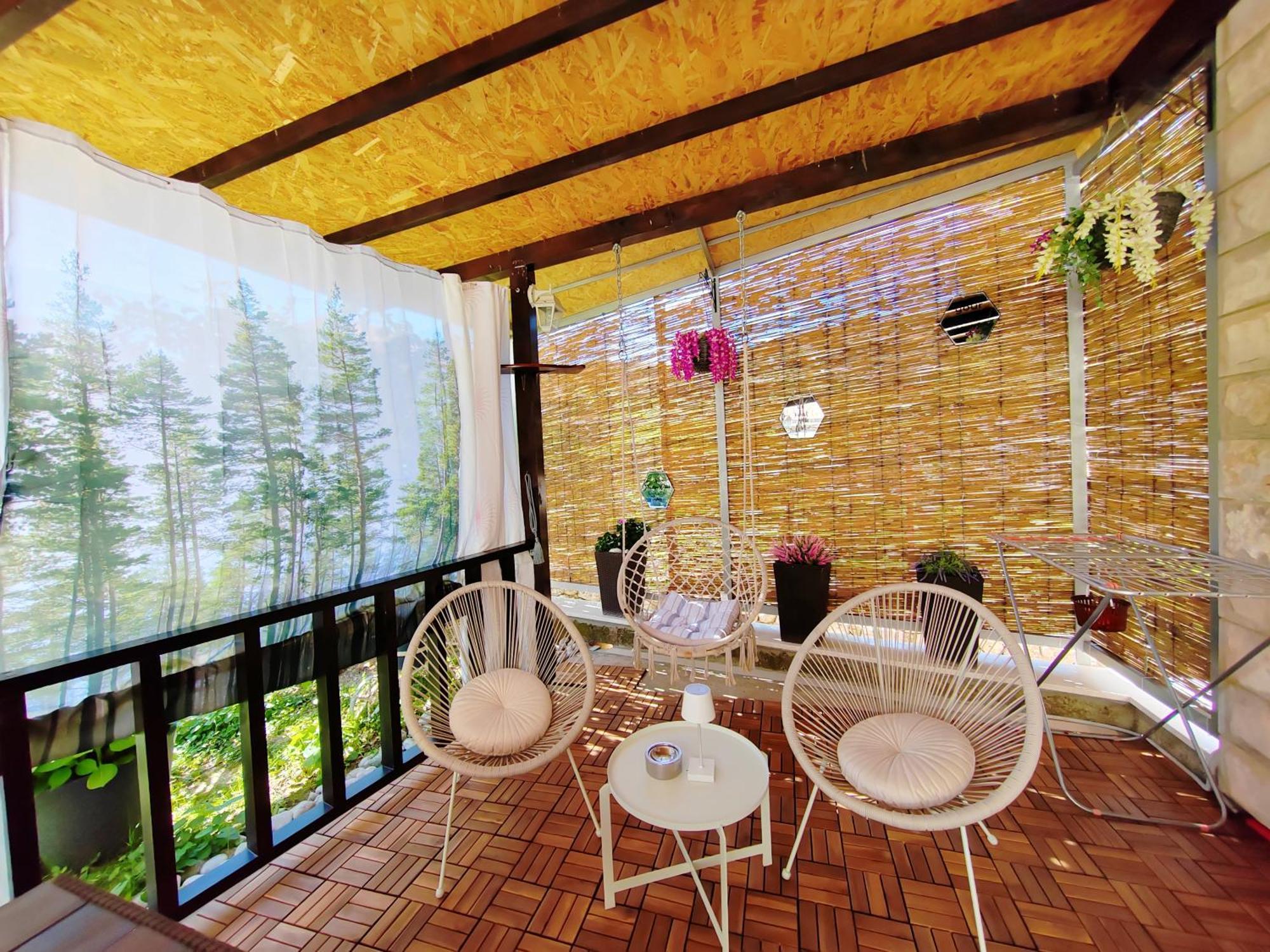 Dubrovnik House - Leni Apartment Komolac Exterior foto
